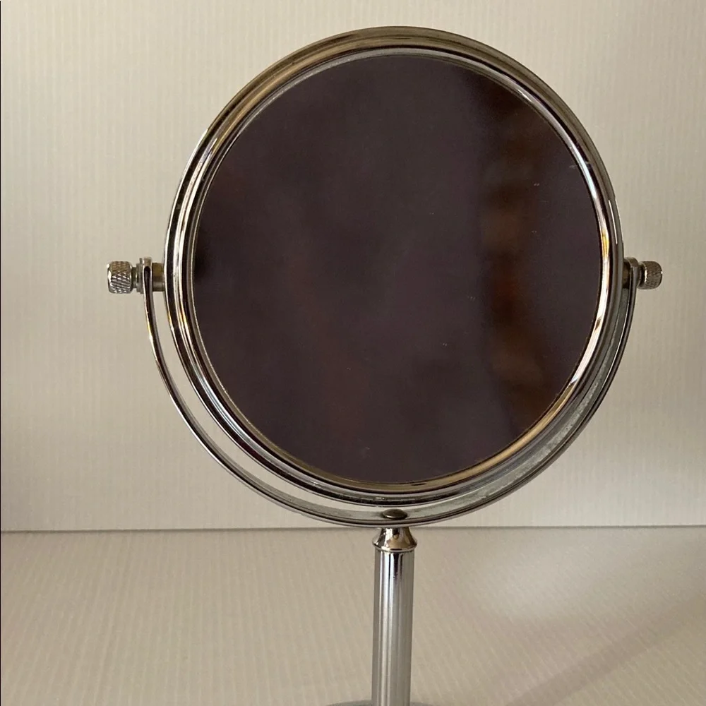 2-Way Mirror